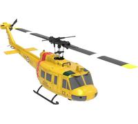 FliteZone Bell UH-1DX (Canada) RTF prêt à voler (RtF)