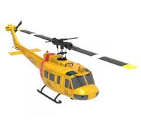 FliteZone Bell UH-1DX Hélicoptère (Canada) RTF / 16401