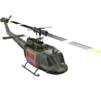 FliteZone Bell UH-1DX (SAR) RTF Hélicoptère RC prêt à voler (RtF)