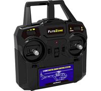 FliteZone Bo105 Jet Ranger Pièce de rechange