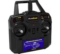 FliteZone Bo105 Jet Ranger Pièce de rechange