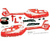 FliteZone EC135 Pièce de rechange