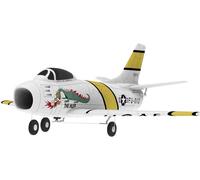 FliteZone F-86 Sabre RTF prêt à voler (RtF)