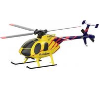 FliteZone Hughes MD500E Hélicoptère RC prêt à voler (RtF)