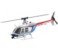 PICHLER Modellbau GmbH Hélicoptère RC Jet Ranger Bell 206 RTF