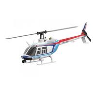 PICHLER Modellbau GmbH Hélicoptère RC Jet Ranger Bell 206 RTF