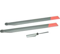 FliteZone Jet Ranger Pièce de rechange