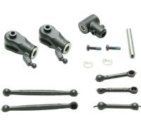 FliteZone Jet Ranger Pièce de rechange