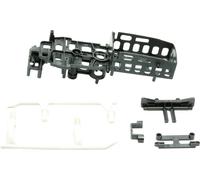 FliteZone Jet Ranger Pièce de rechange