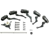 FliteZone MD500 Hawaii (B) Pièce de rechange