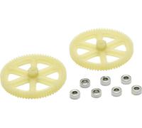 FliteZone MD500 Hawaii (D) Pièce de rechange