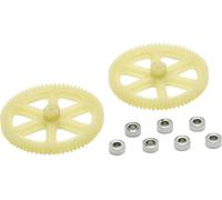 FliteZone MD500 Hawaii (D) Pièce de rechange