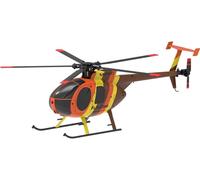 FliteZone MD500 (Hawaii) RTF