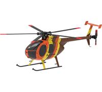 FliteZone MD500 (Hawaii) RTF Hélicoptère RC prêt à voler (RtF)