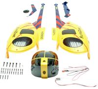 FliteZone MD500 Pièce de rechange