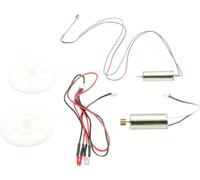 FliteZone MD500E (C) Pièce de rechange