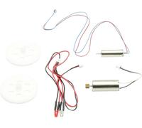 FliteZone MD500E (C) Pièce de rechange