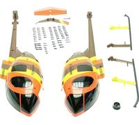 FliteZone MD500E (Hawaii) Pièce de rechange