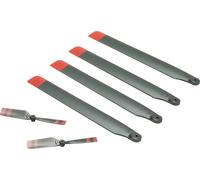 FliteZone MD500E Swiss Pièce de rechange