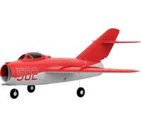 FliteZone MiG 15 RTF prêt à voler (RtF)