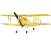 FliteZone Tiger Moth RTF prêt à voler (RtF)