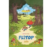 Flitop David De Thuin (Auteur)
