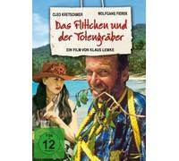 Flittchen und der Totengräber,das - Das Flittchen und der Totengräber [Import]