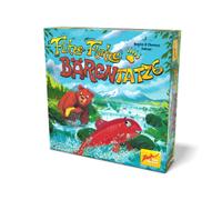 Flitze Flatze Patte d'ours