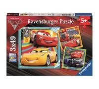 Flitzer multicolore Ravensburger 08015