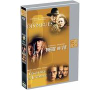 Flix Box - 11 : Les Disparues + Mort Ou Vif + Légendes D'automne