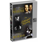 Flix Box - 4 - Philadelphia + Birdy + Midnight Express