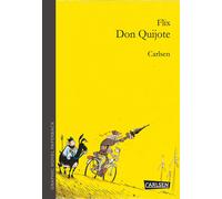 Don Quijote [German] by Flix NEUF
