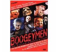 FLIX MIX:BOOGEYMAN