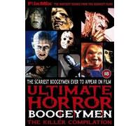 Flix Mix - Ultimate Horror [Import anglais]