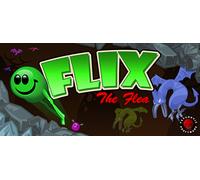 Flix The Flea (PC)