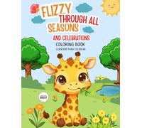 Flizzy Through All Seasons: Libro en Español/ Book in English