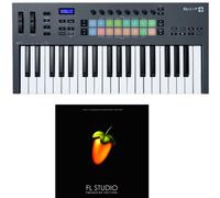 FLkey 37 FL Studio Producer Edition Pack