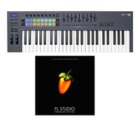 FLkey 49 FL Studio Producer Edition Pack