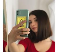 Flkiglm Cartes De Vœux Du Nouvel An Chinois,Carte Du Dieu De La Richesse Avec Motif De Caractères Anciens Chinois - Charme Or 2026 Bénies Artisanales Traditionnelles Succès Professionnel Décoration