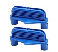 Flkiglm Center Finder Kit de sciber pour le travail du bois - Outil d'écriture magnétique précis - Léger