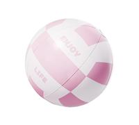 Flkiglm Grand Ballon De Plage,PVC épais 60 cm Anti-Fuite,Ballon De Plage Grand Format | pour Garçons Filles Piscine Extérieure Sorties Familiales Jeux Aquatiques Fêtes