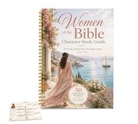 Flkiglm Guide d'étude biblique pour débutant Journal de planification des | Manuel d'introduction aux Écritures pour débutants, croyants, chercheurs spirituels, église, école du