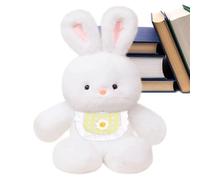 Flkiglm Jouets en Peluche pour - Peluche avec Animation de Course - Maison Douce et Douillette pour Chambre à Coucher, canapé, Voiture, Bureau