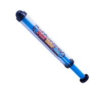 Flkiglm Lot de 2 Pistolets à Eau pour Feux d'artifice, Fusil à Eau, Feux d'artifice, Jouet Romantique de Style, Jouet d'eau Romantique Soaker, Couleur aléatoire