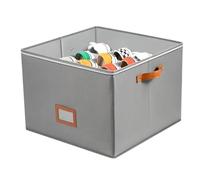 Flkiglm Rangement pour chaussures, boîte à jouets pour portable et empilable avec séparateur - Rangement pour chaussures | Pour dortoir d'étudiant, collège, appartement, entrée, couloir