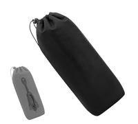 Flkiglm Sac à cordon de serrage - Sac de rangement pour bateau - Sac de rangement léger pour pêche en bateau - Pour voyage de natation à la plage - Entraînement