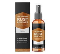 FLKWOP Spray antirouille pour métal, anti-rayures de voiture, spray anti-rouille, 30 ml pour plusieurs surfaces