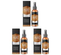 FLKWOP Spray antirouille pour métal, anti-rayures de voiture, spray anti-rouille, 30 ml pour plusieurs surfaces