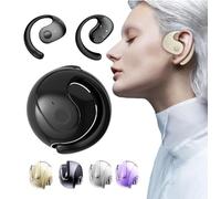 FLKWOP Wmool Hy-undai Hy-T26 X15 Pro Écouteurs sans fil Bluetooth, Hy-T26, écouteurs sans fil X15 Pro, écouteurs Bluetooth étanches IPX5, écouteurs stéréo à réduction du bruit BT 5.4