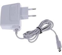 FLLAGG20 Chargeur Compatible pour Nintendo 3DS DSI 3DS XL 2DS Alimentation Portable Console Charger Power Adapter
